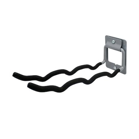 Commercial Flip-Up Storage Hook 1429